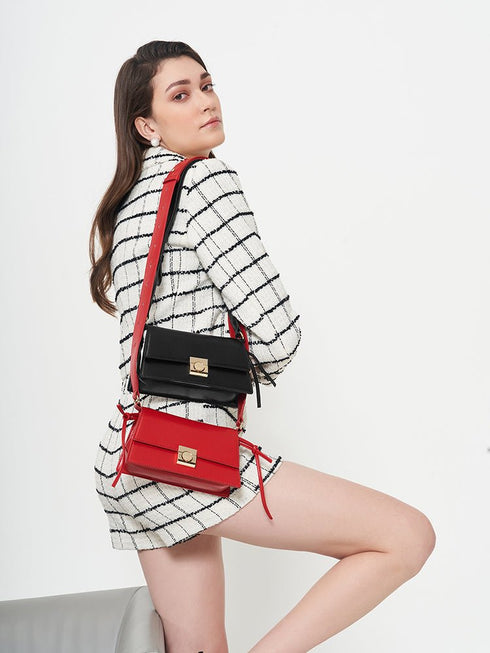 Carol Crossbody Bag